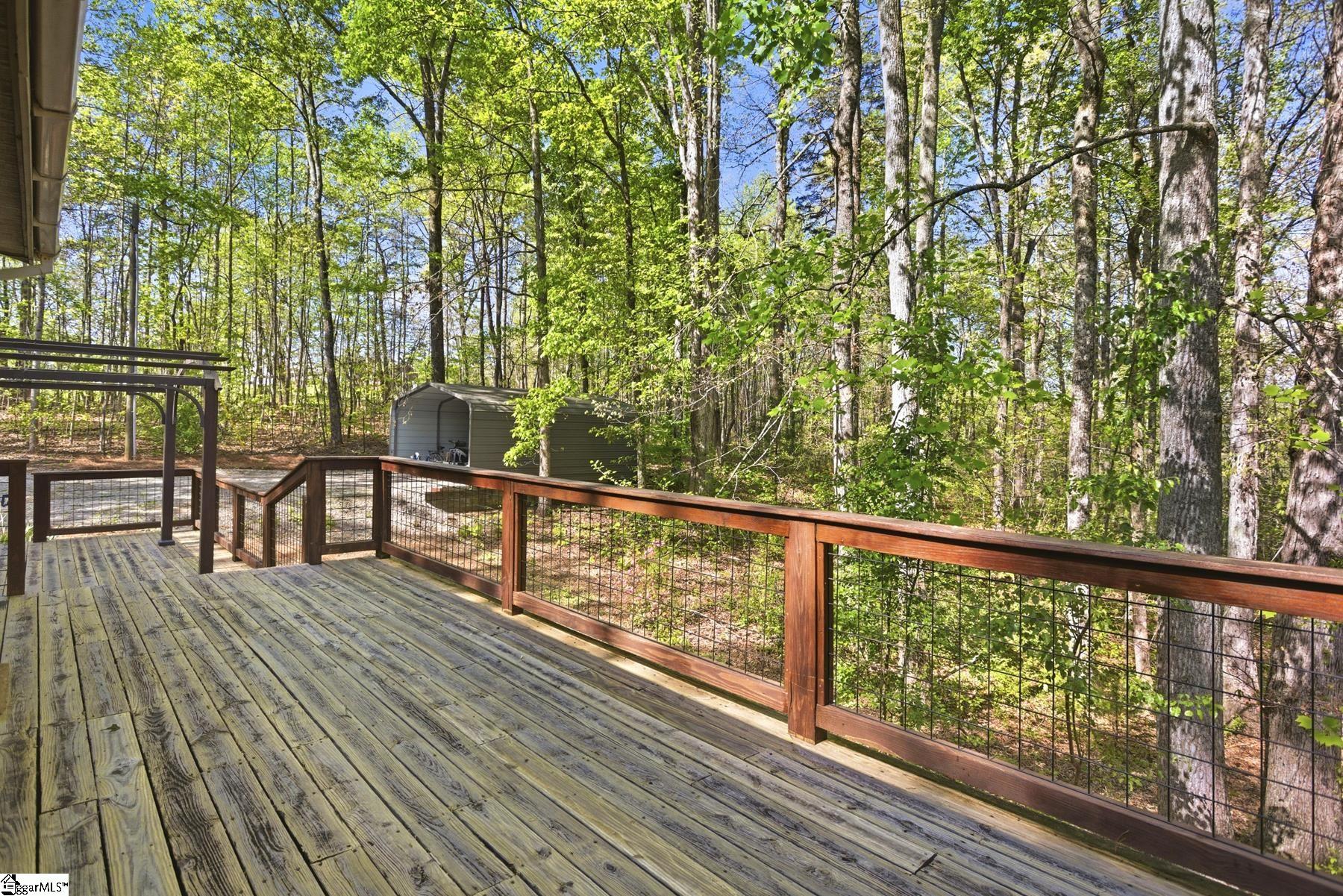 275 Mountain Springs Road West Union, SC 29696 - Photo 26 of 42