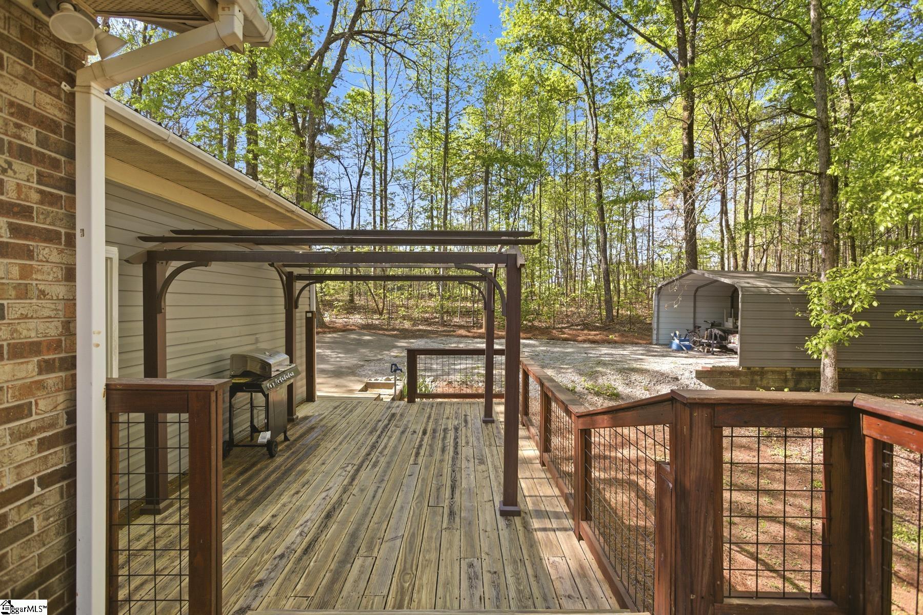 275 Mountain Springs Road West Union, SC 29696 - Photo 27 of 42