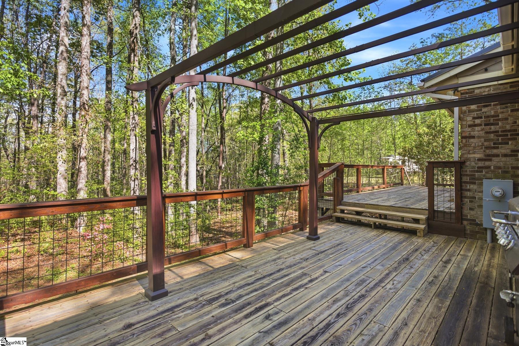 275 Mountain Springs Road West Union, SC 29696 - Photo 29 of 42