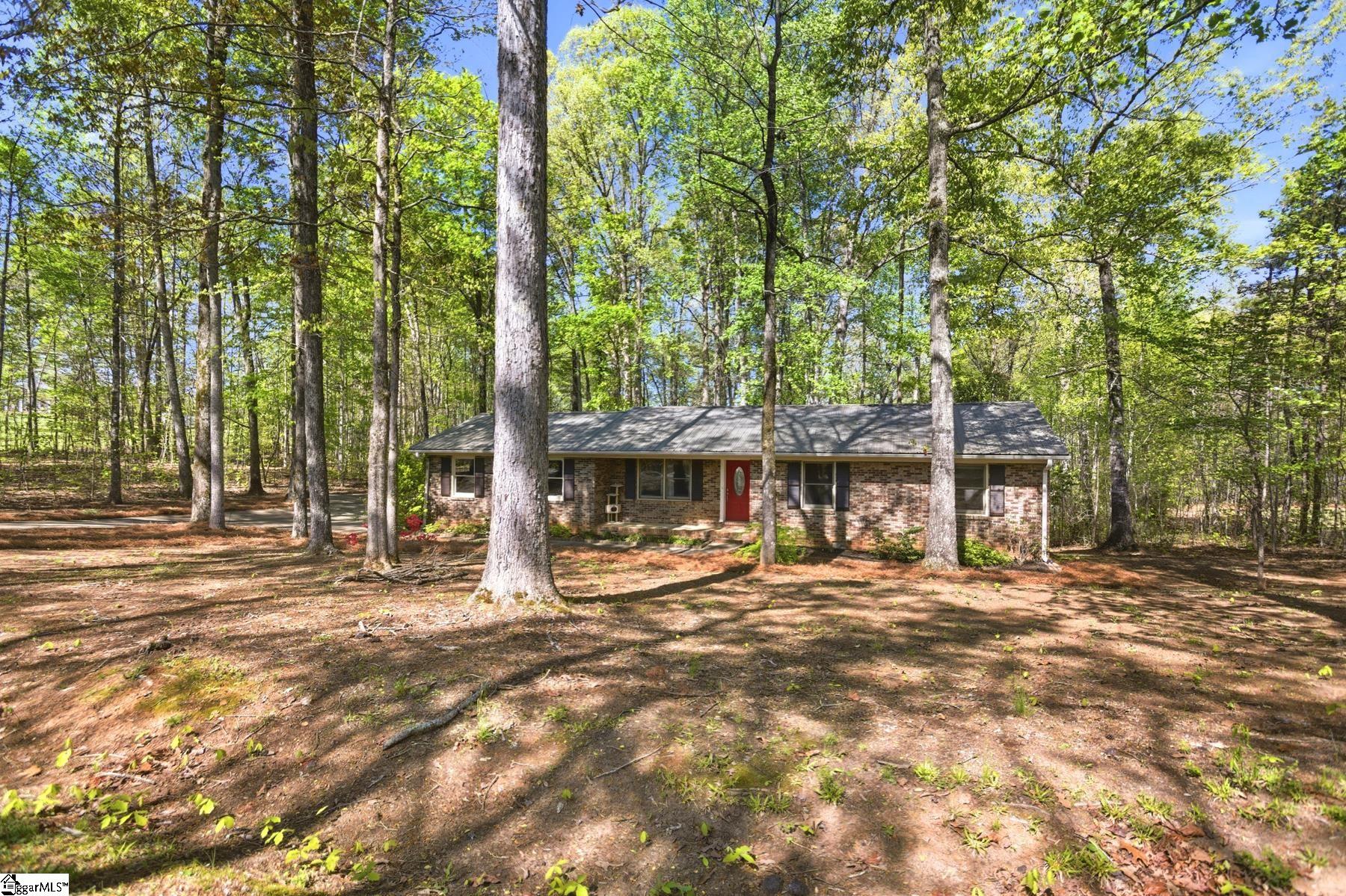275 Mountain Springs Road West Union, SC 29696 - Photo 3 of 42