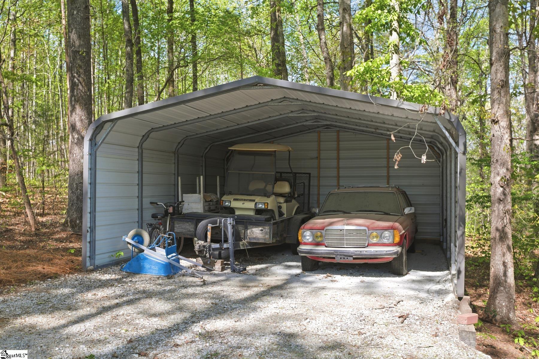 275 Mountain Springs Road West Union, SC 29696 - Photo 31 of 42