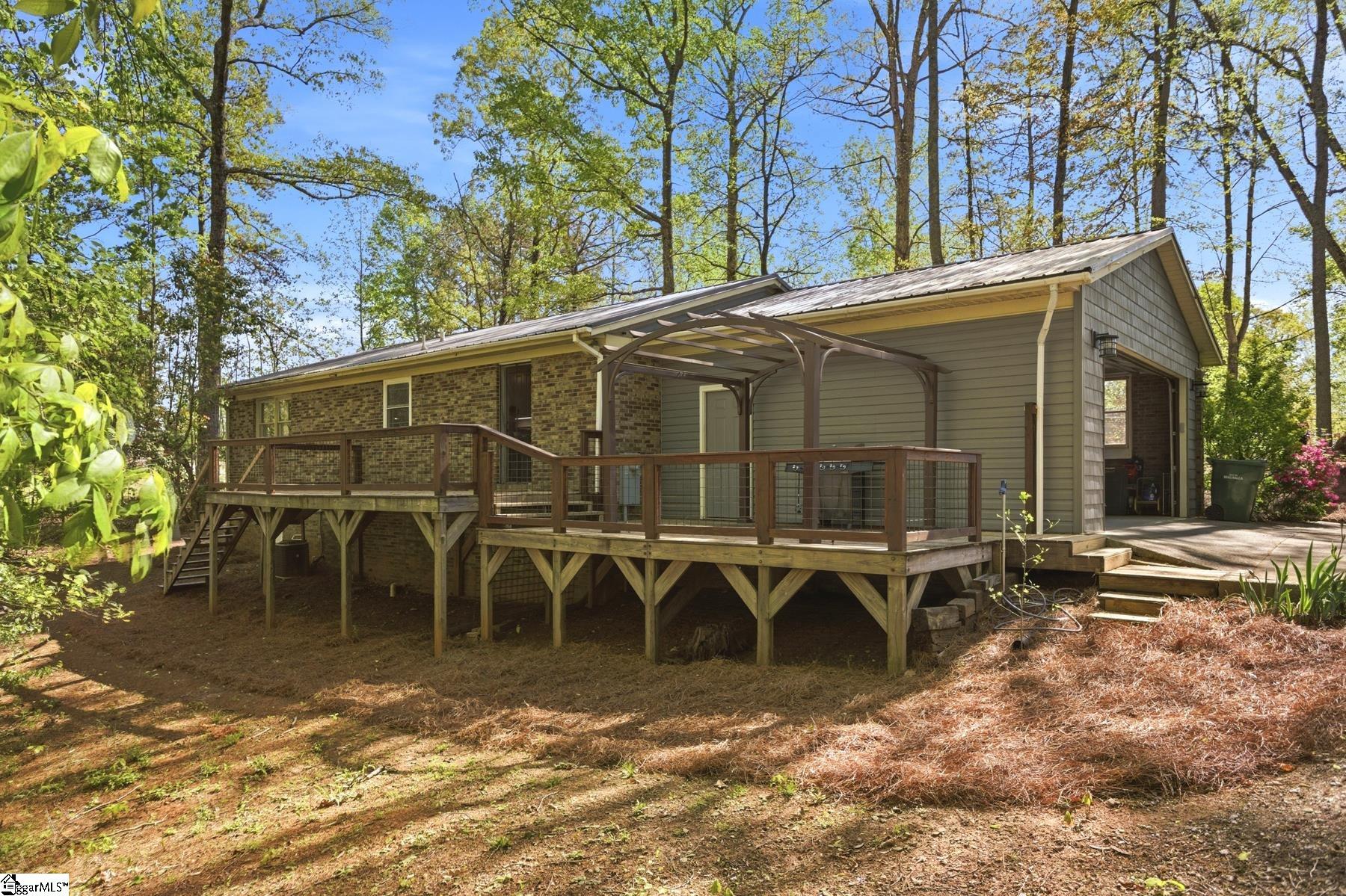 275 Mountain Springs Road West Union, SC 29696 - Photo 32 of 42
