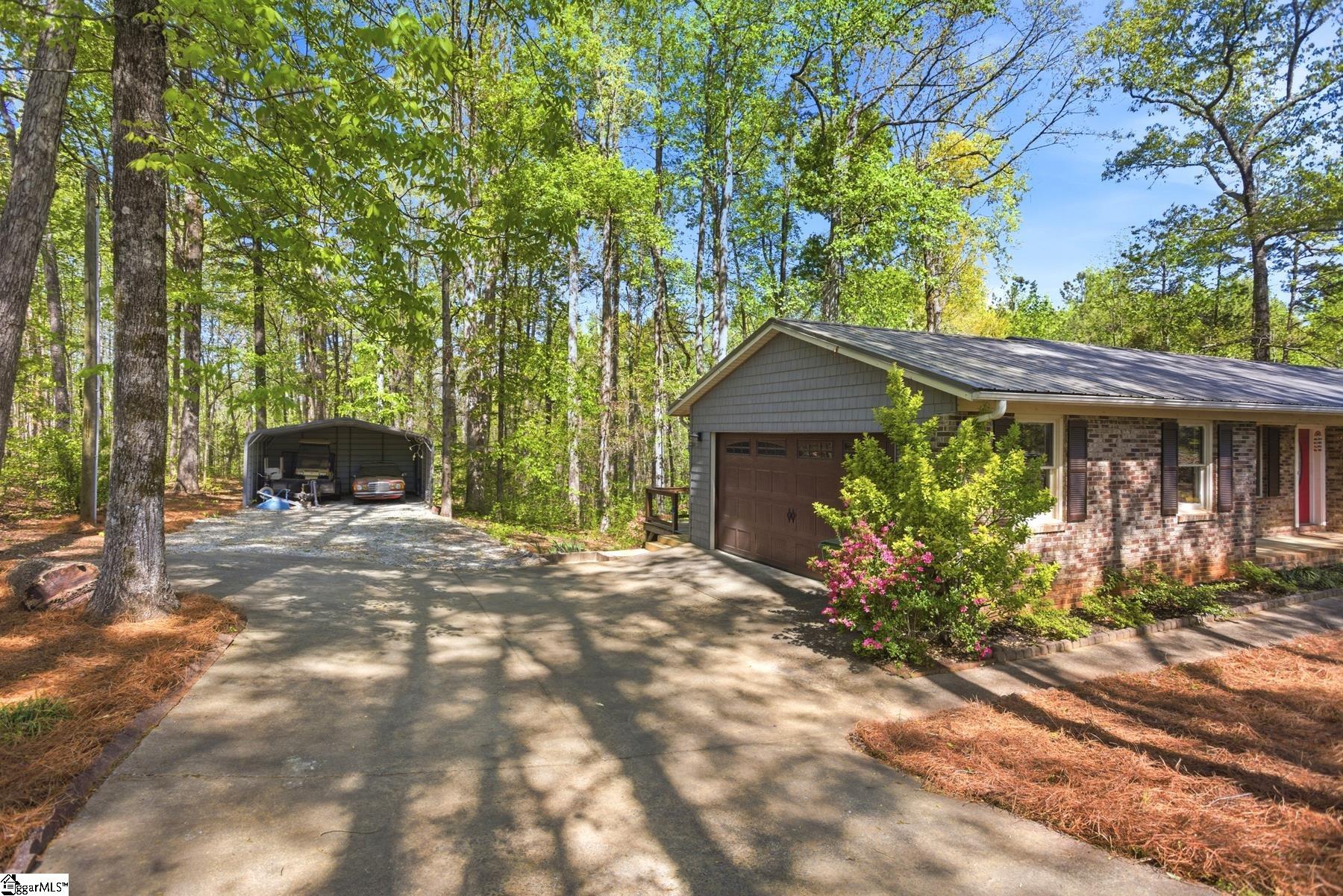 275 Mountain Springs Road West Union, SC 29696 - Photo 33 of 42