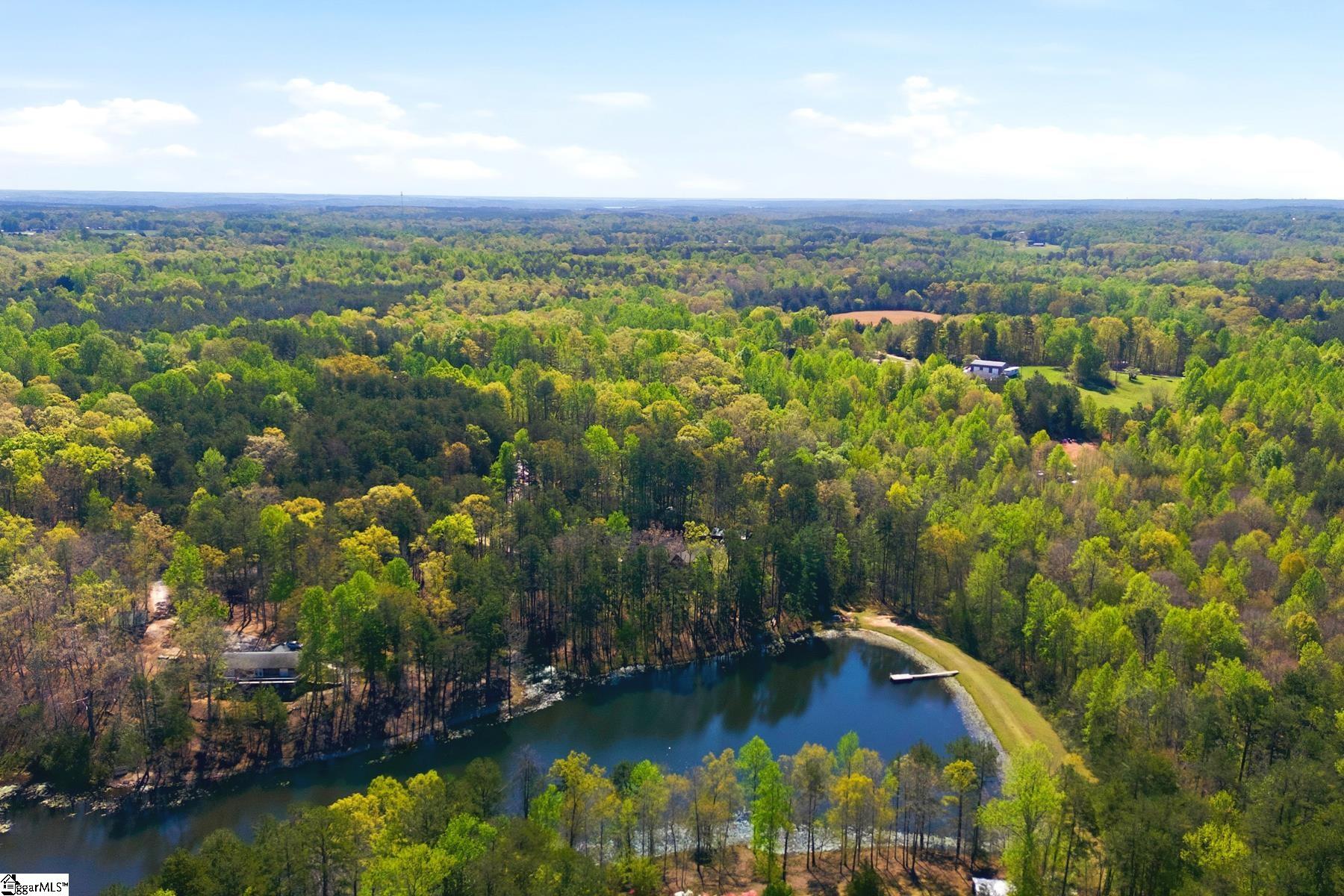 275 Mountain Springs Road West Union, SC 29696 - Photo 39 of 42