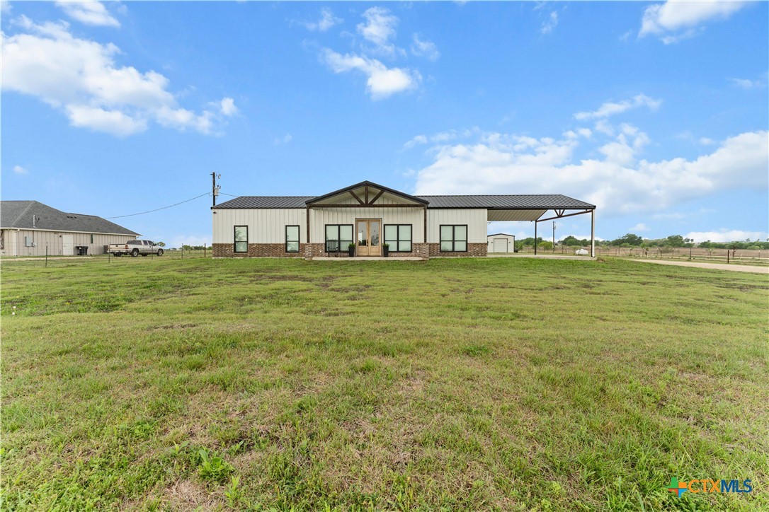 13487 Wedel Cemetery Road Rogers, TX 76569 - Photo 2 of 34