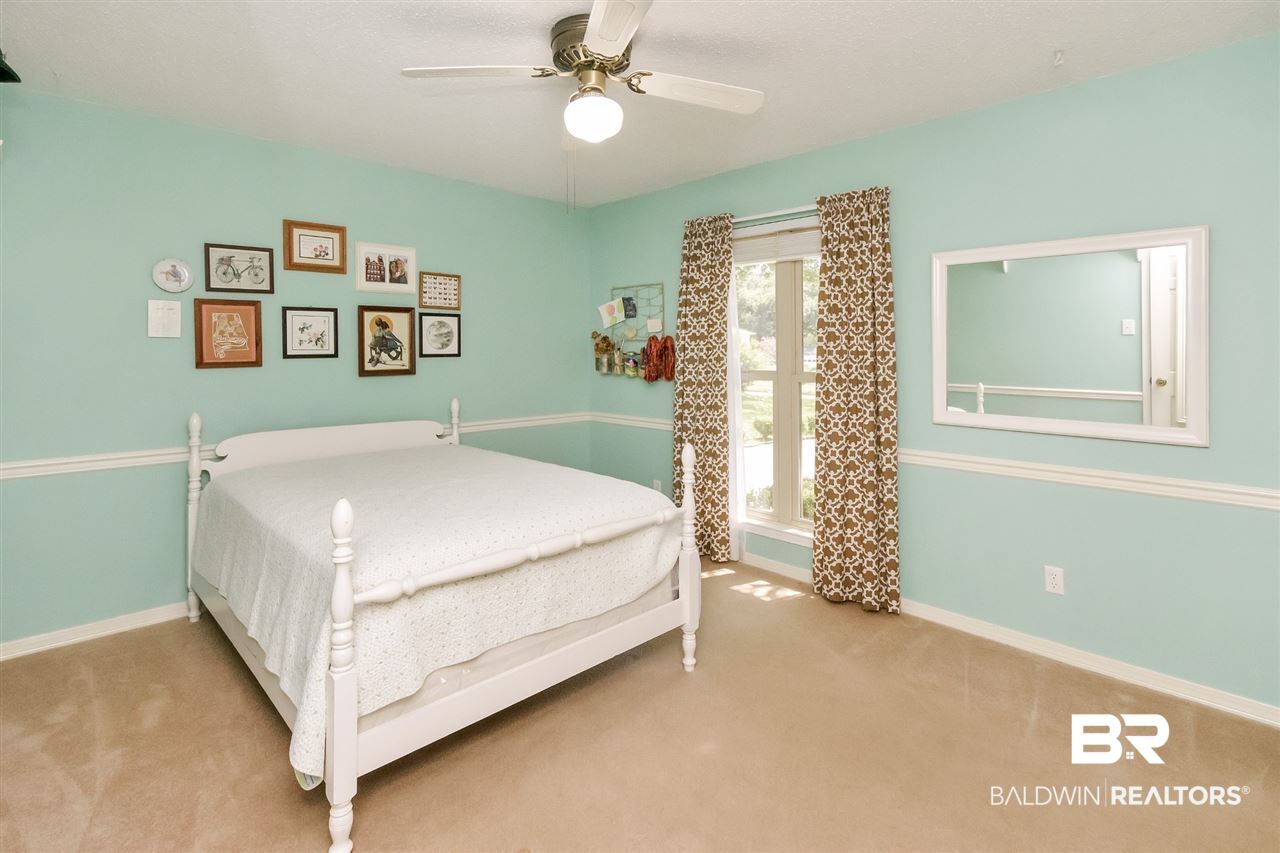 2220 Creek Ridge Court Mobile, AL 36609 - Photo 19 of 32 Bedroom