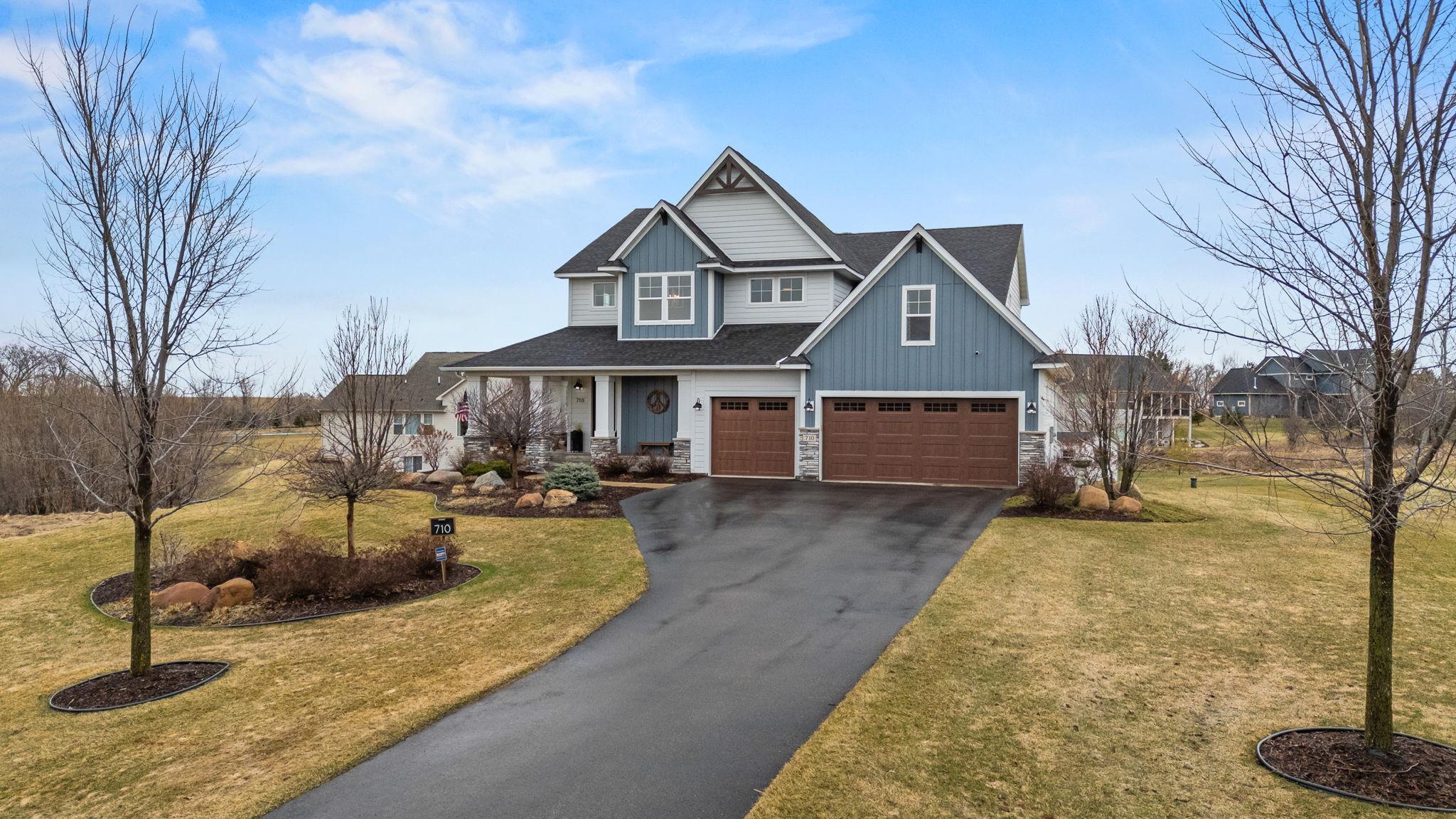 710 Crest Curve Hudson, WI 54016 - Photo 1 of 50