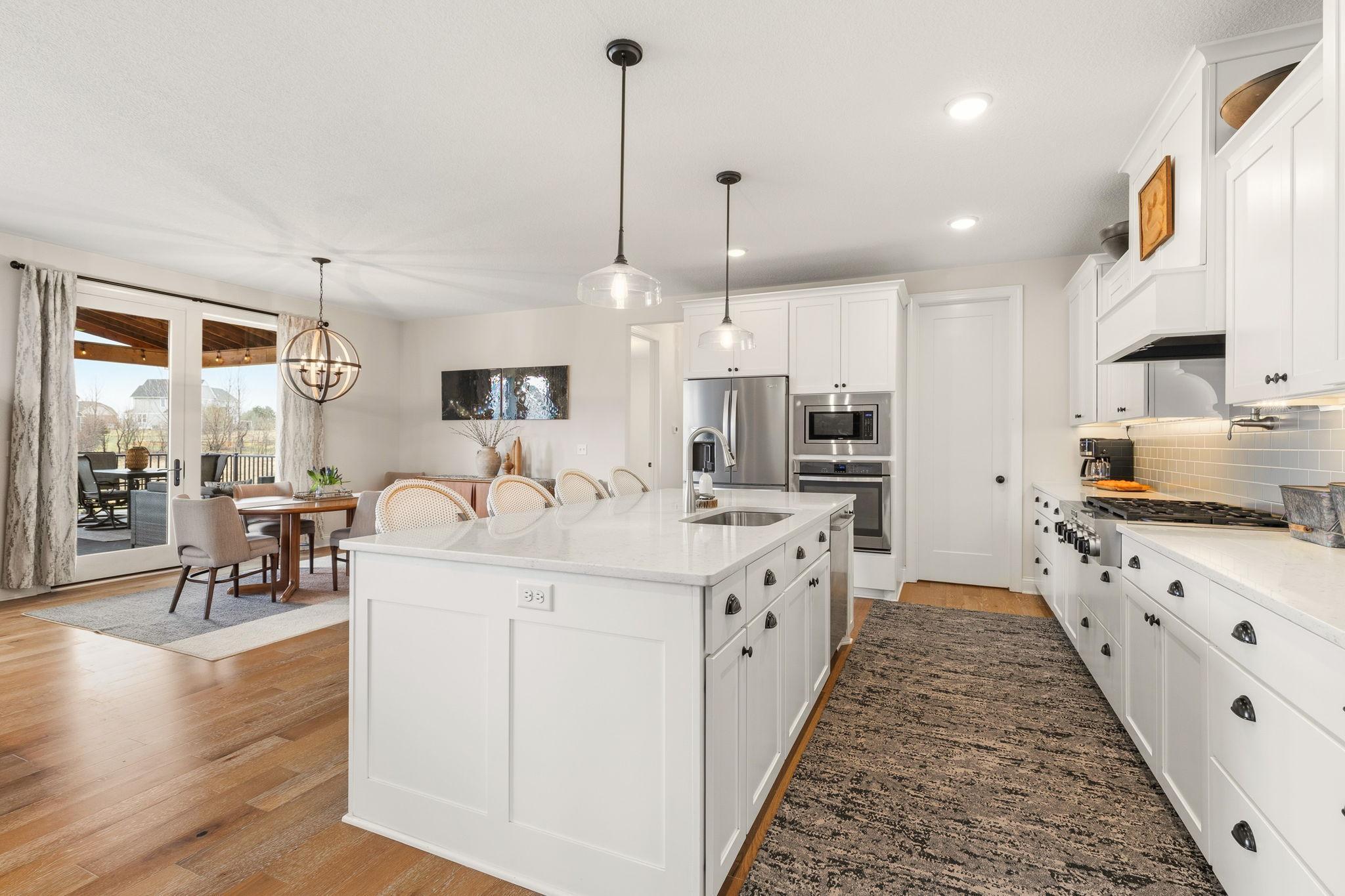 710 Crest Curve Hudson, WI 54016 - Photo 14 of 50