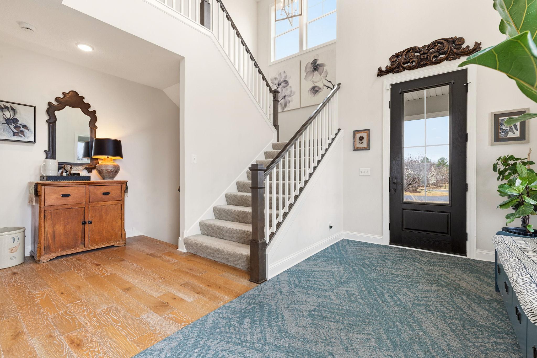 710 Crest Curve Hudson, WI 54016 - Photo 17 of 50