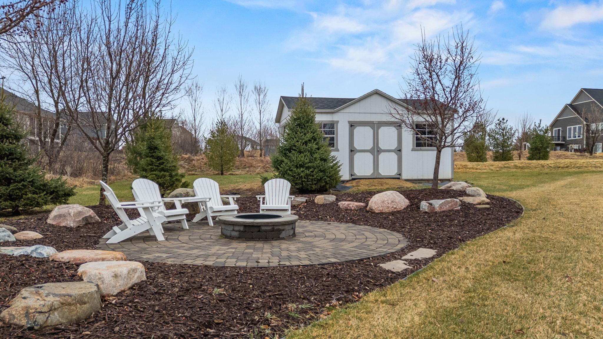 710 Crest Curve Hudson, WI 54016 - Photo 46 of 50