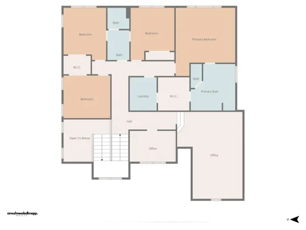 $1,225,000 | 710 Crest Curve, Hudson, WI 54016