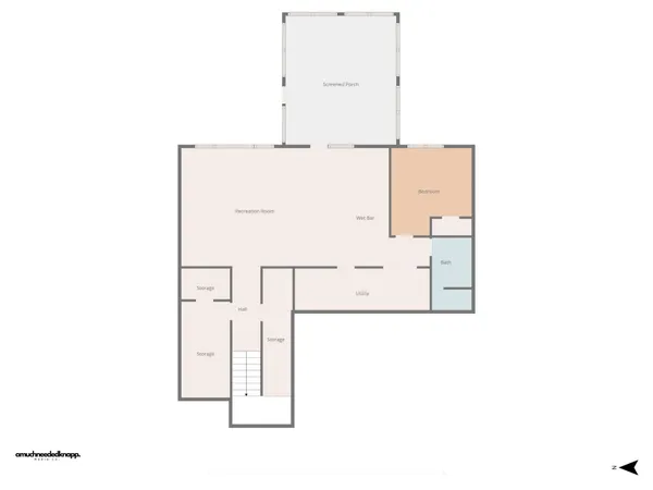 $1,225,000 | 710 Crest Curve, Hudson, WI 54016