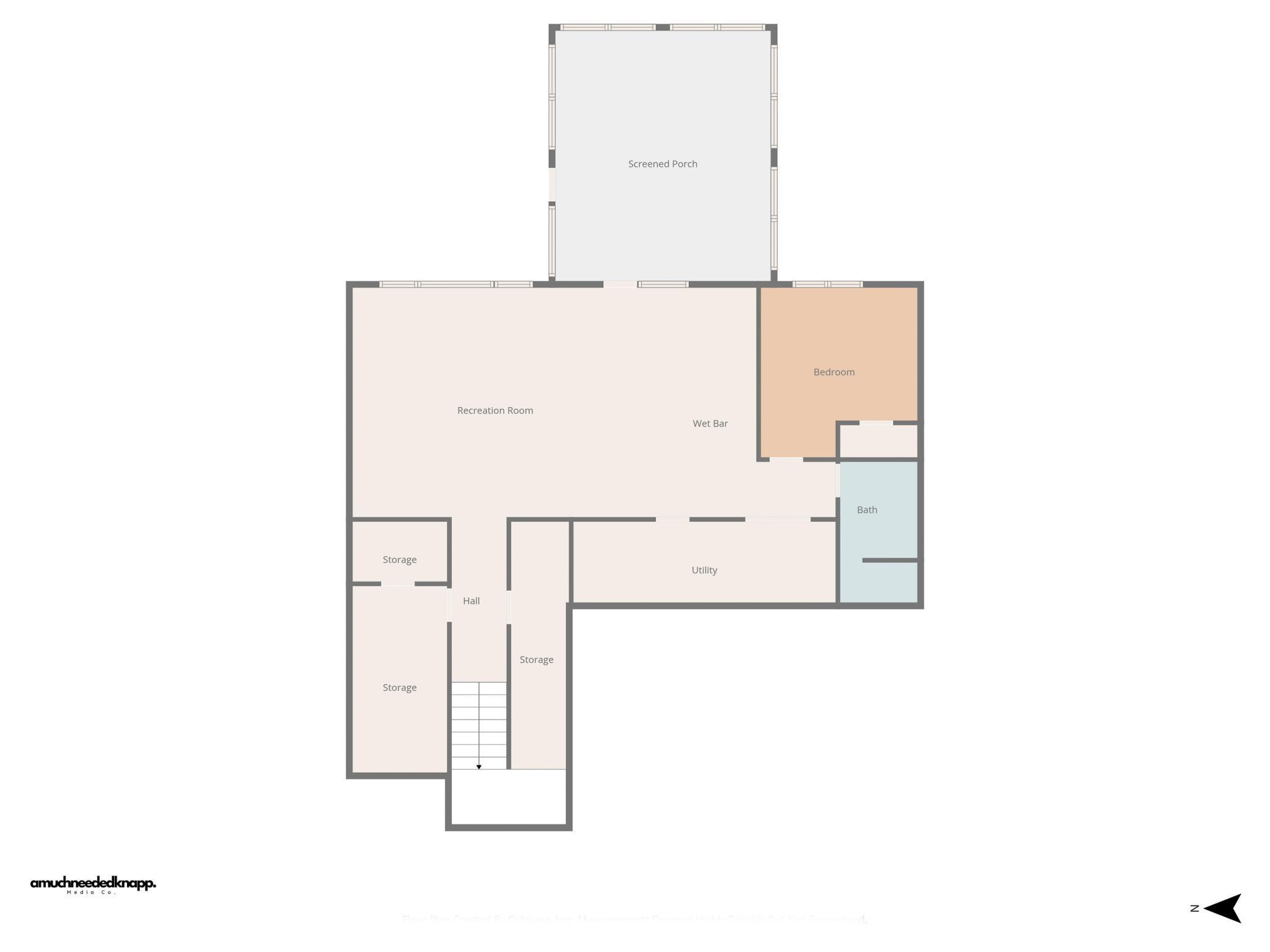 710 Crest Curve Hudson, WI 54016 - Photo 49 of 50