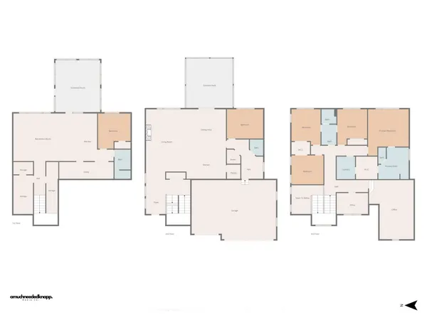 $1,225,000 | 710 Crest Curve, Hudson, WI 54016