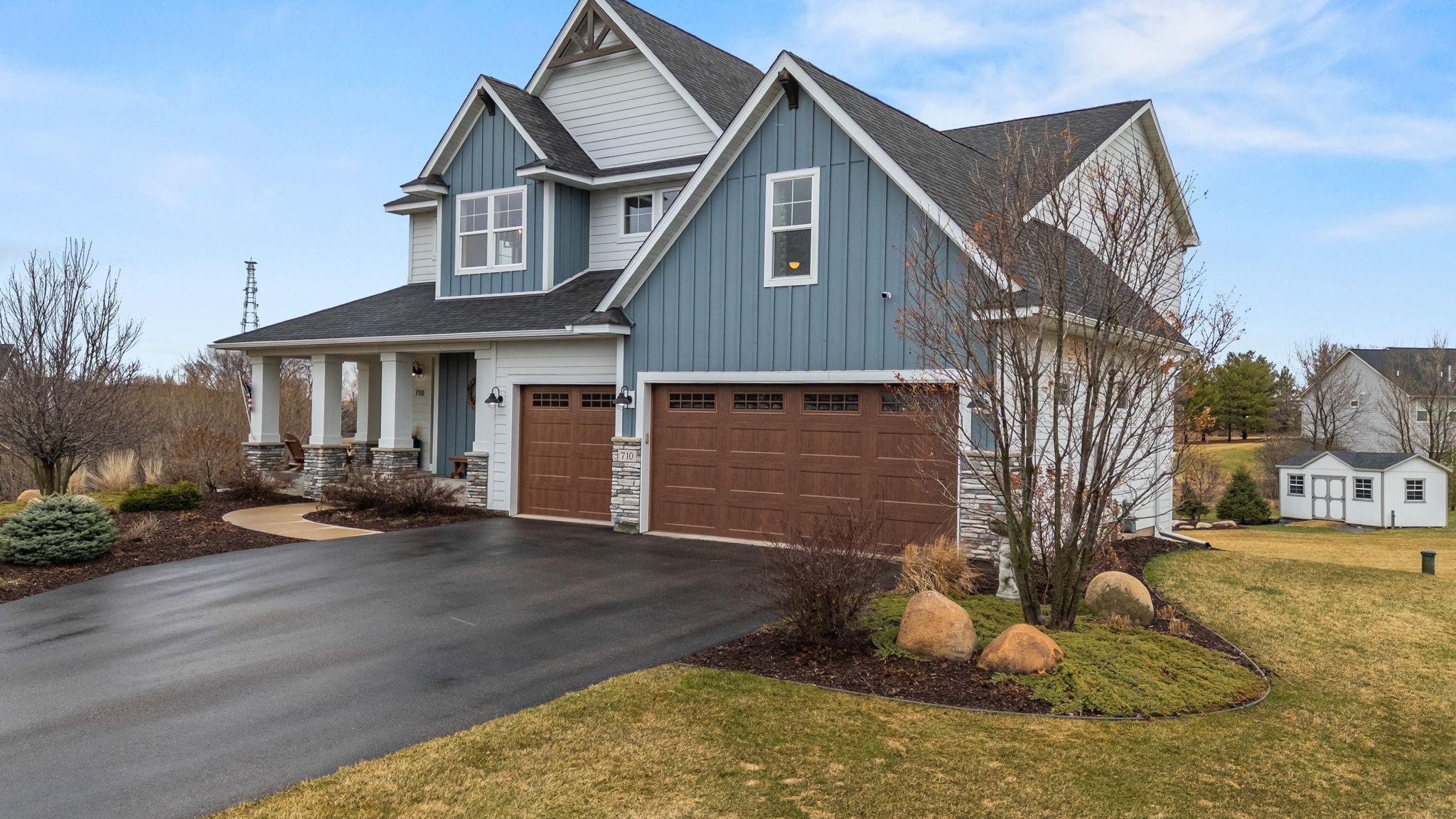 710 Crest Curve Hudson, WI 54016 - Photo 5 of 50