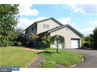 2773 North Sugan Road New Hope, PA 18938 - Photo 1 of 12 Exterior Side