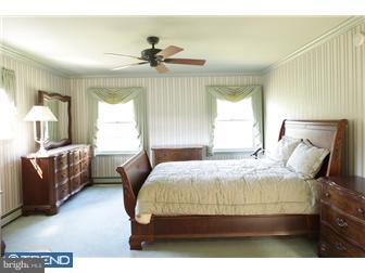 2773 North Sugan Road New Hope, PA 18938 - Photo 6 of 12 Bedroom - Main