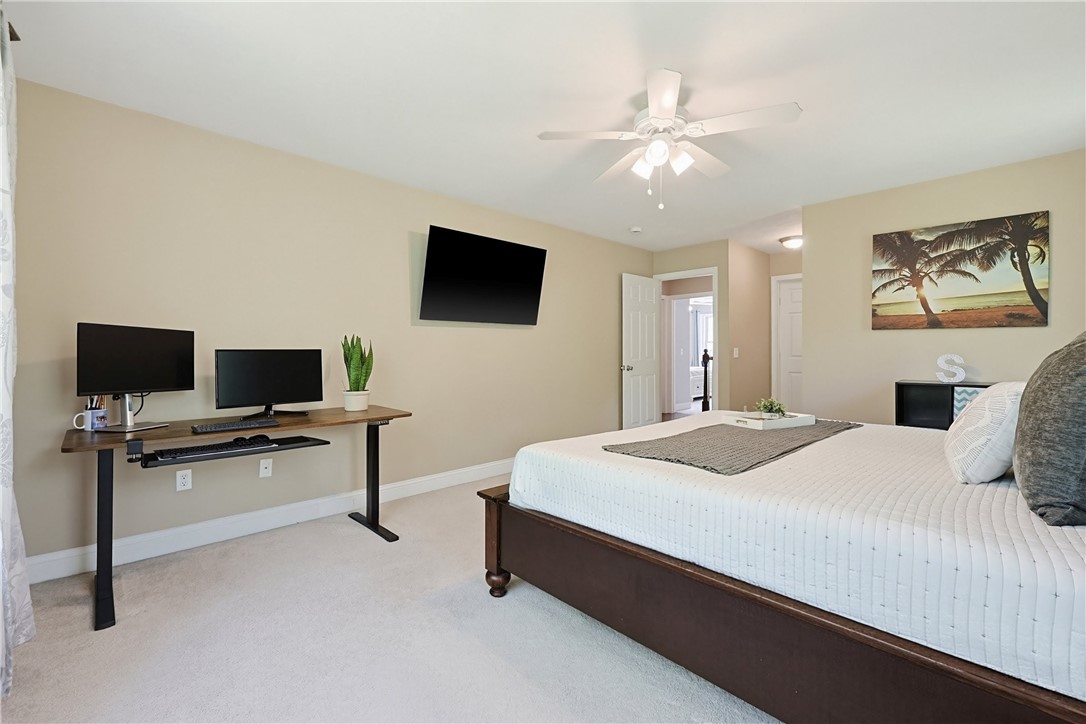 164 Bear Hill Road, Unit 14 Cumberland, RI 02864 - Photo 21 of 43