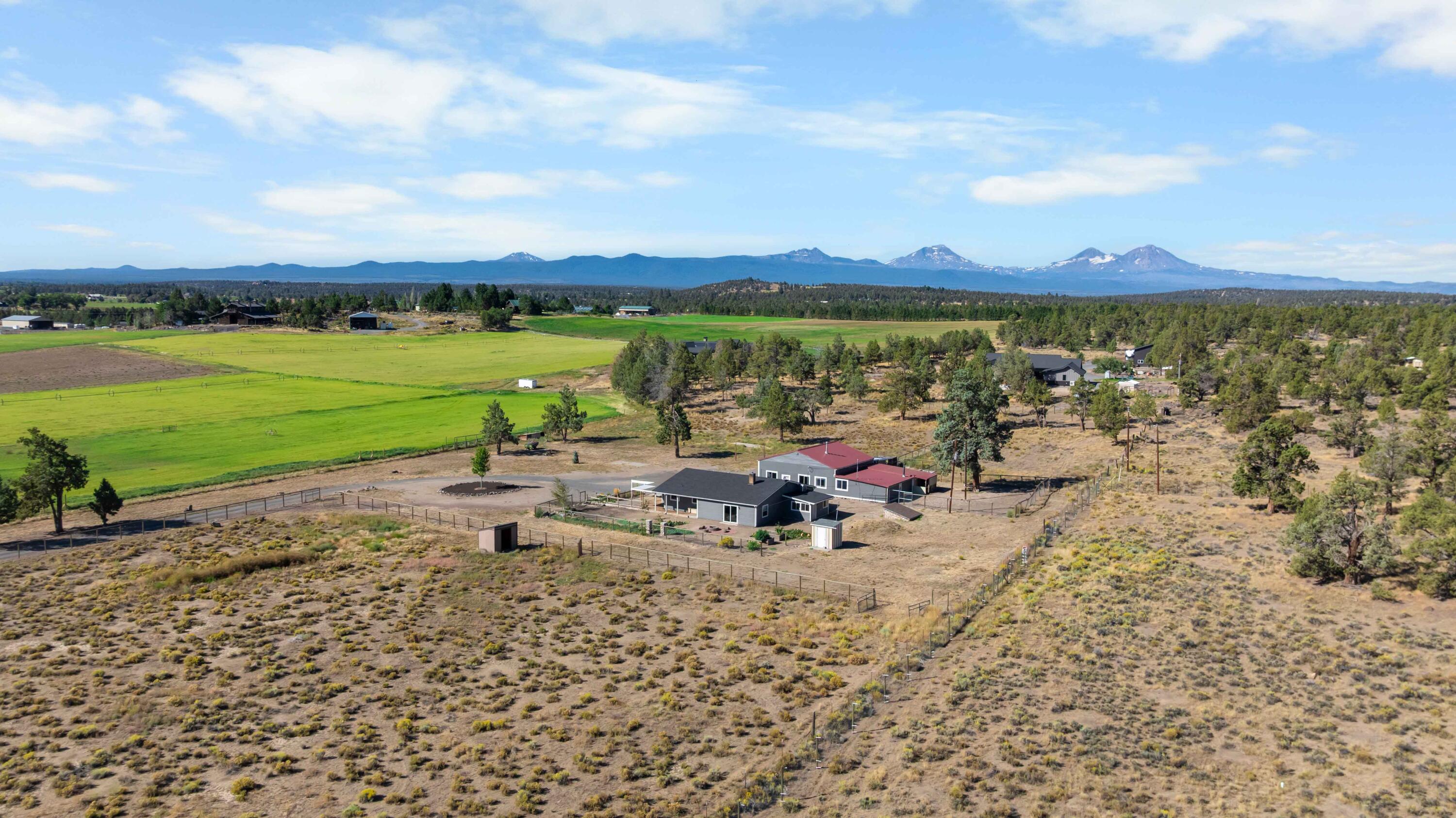 66405 Cline Falls Road Bend, OR 97703 - Photo 1 of 58 DJI_0008