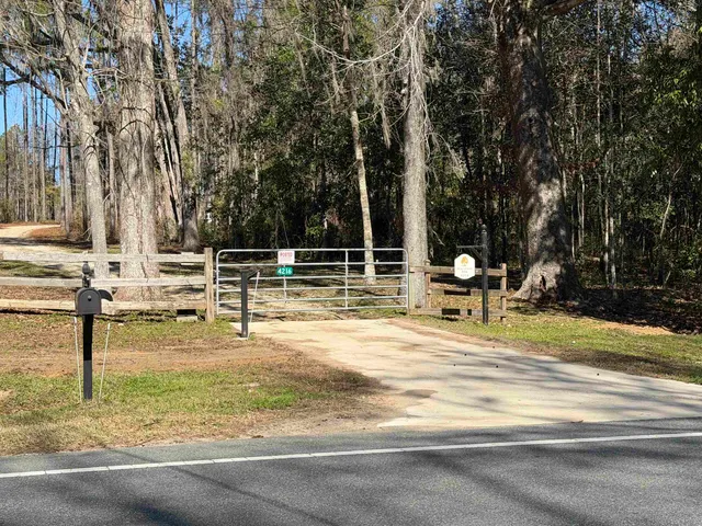 $879,900 | 4216 West Washington, Monticello, FL 32344