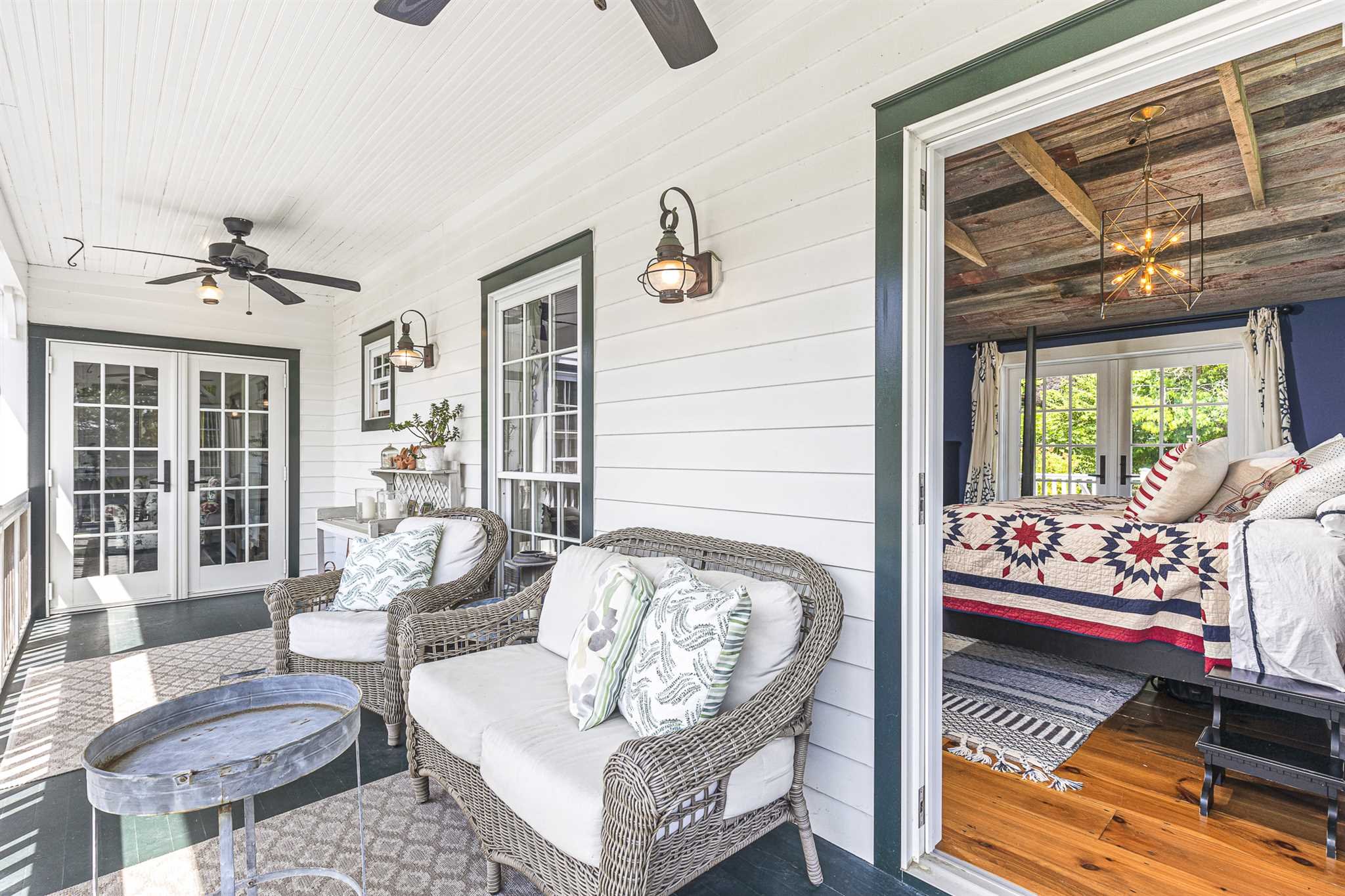 112 Malone Road Salt Point, NY 12578 - Photo 15 of 26 a living room with furniture and a window