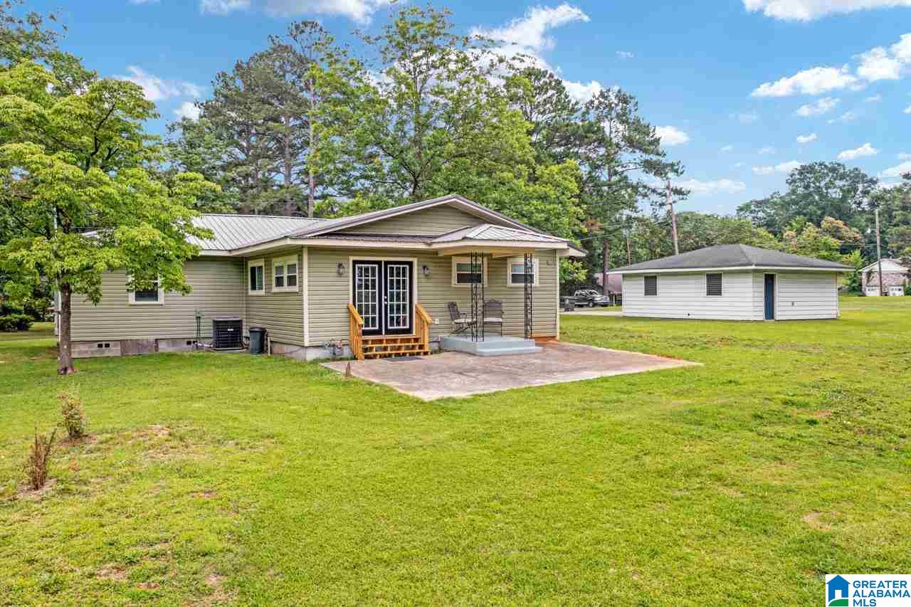 1106 Potter Road Bessemer, AL 35020 - Photo 3 of 33