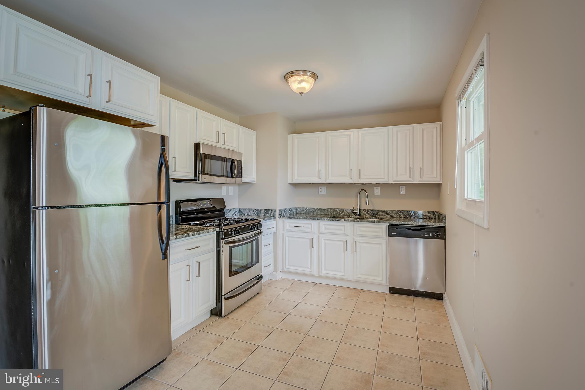 1908 Ritchie Road District Heights, MD 20747 - Photo 19 of 42 Kitchen