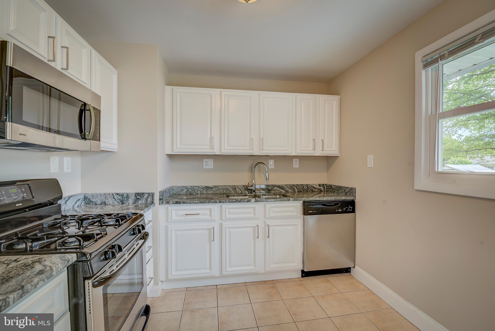 1908 Ritchie Road District Heights, MD 20747 - Photo 21 of 42 Kitchen