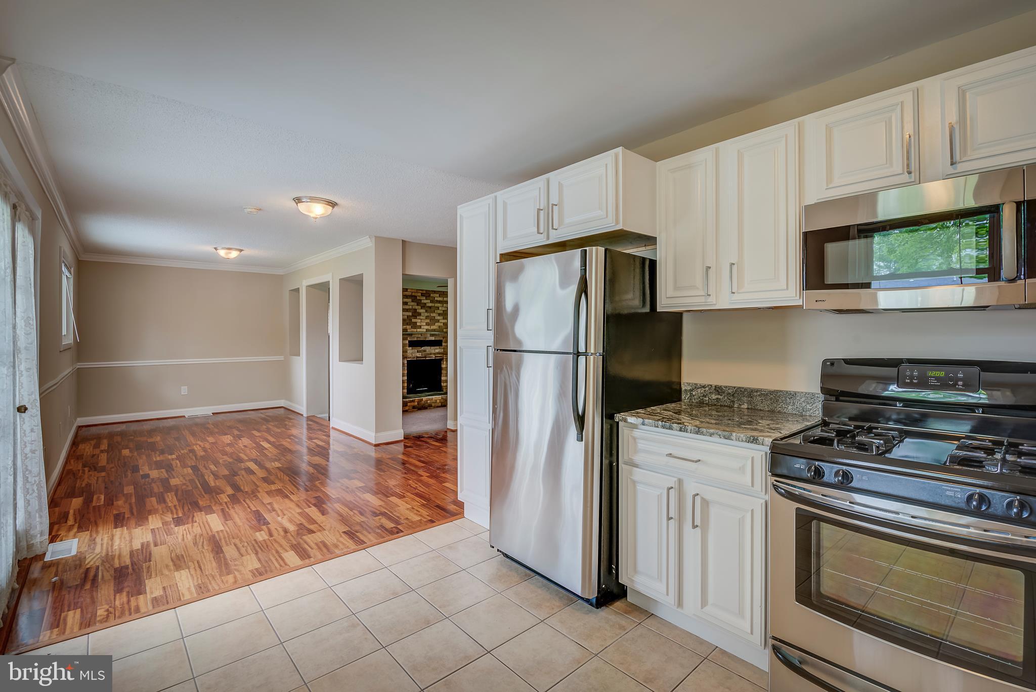 1908 Ritchie Road District Heights, MD 20747 - Photo 22 of 42 Kitchen