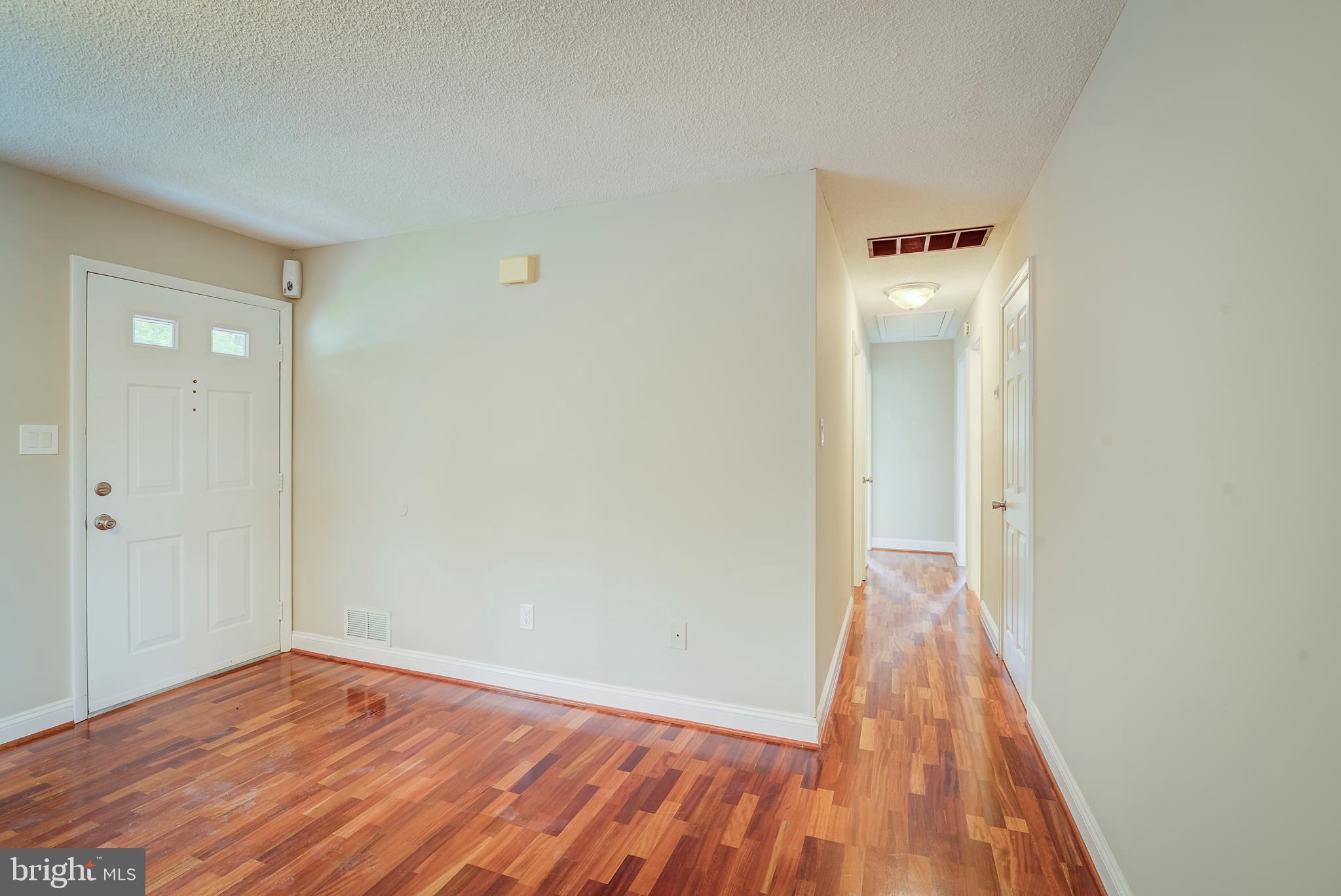 1908 Ritchie Road District Heights, MD 20747 - Photo 23 of 42 Entrance and hallway