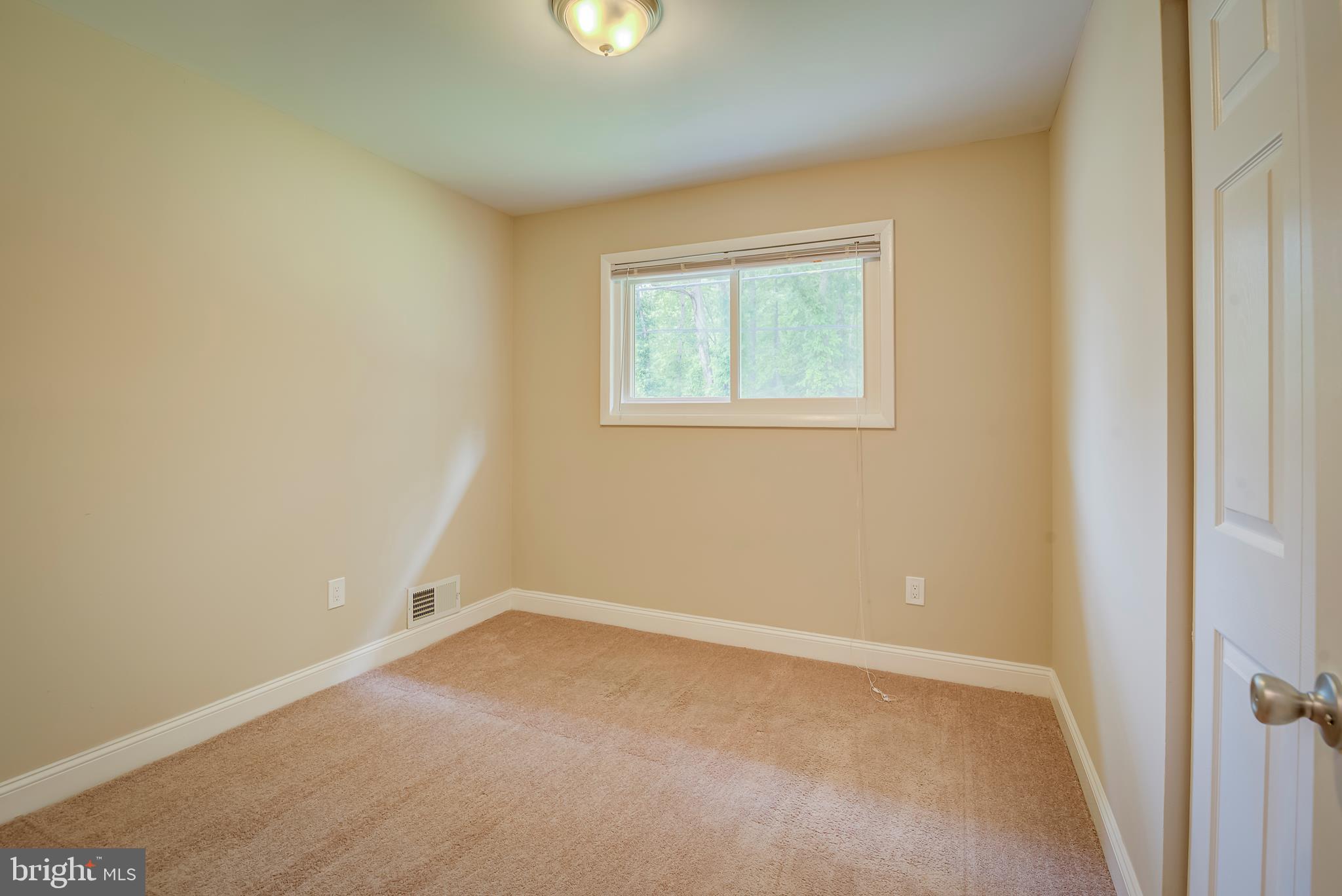 1908 Ritchie Road District Heights, MD 20747 - Photo 25 of 42 Third bedroom