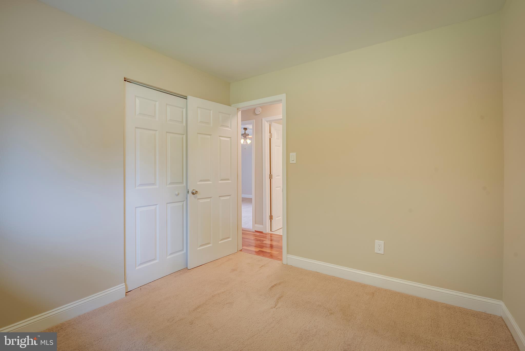 1908 Ritchie Road District Heights, MD 20747 - Photo 27 of 42 Third bedroom