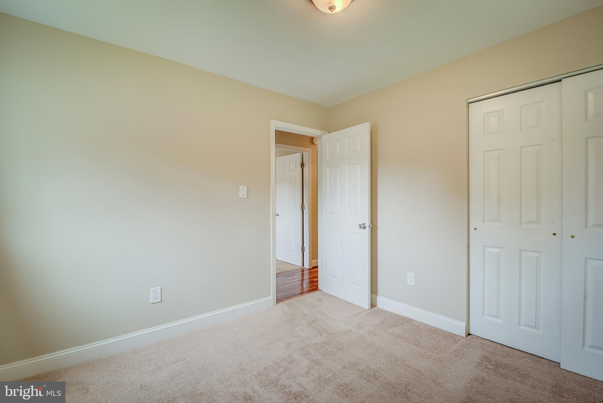 1908 Ritchie Road District Heights, MD 20747 - Photo 31 of 42 Second bedroom