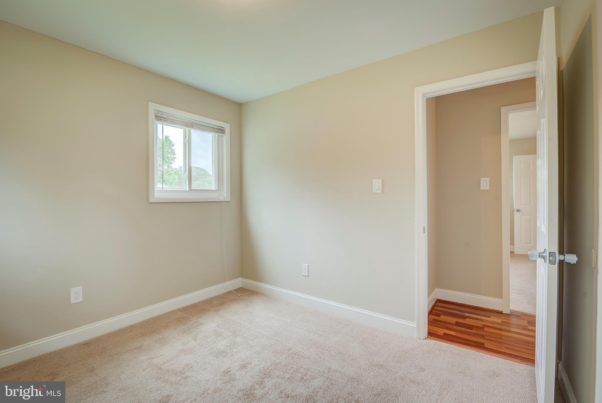 1908 Ritchie Road District Heights, MD 20747 - Photo 32 of 42 Second bedroom