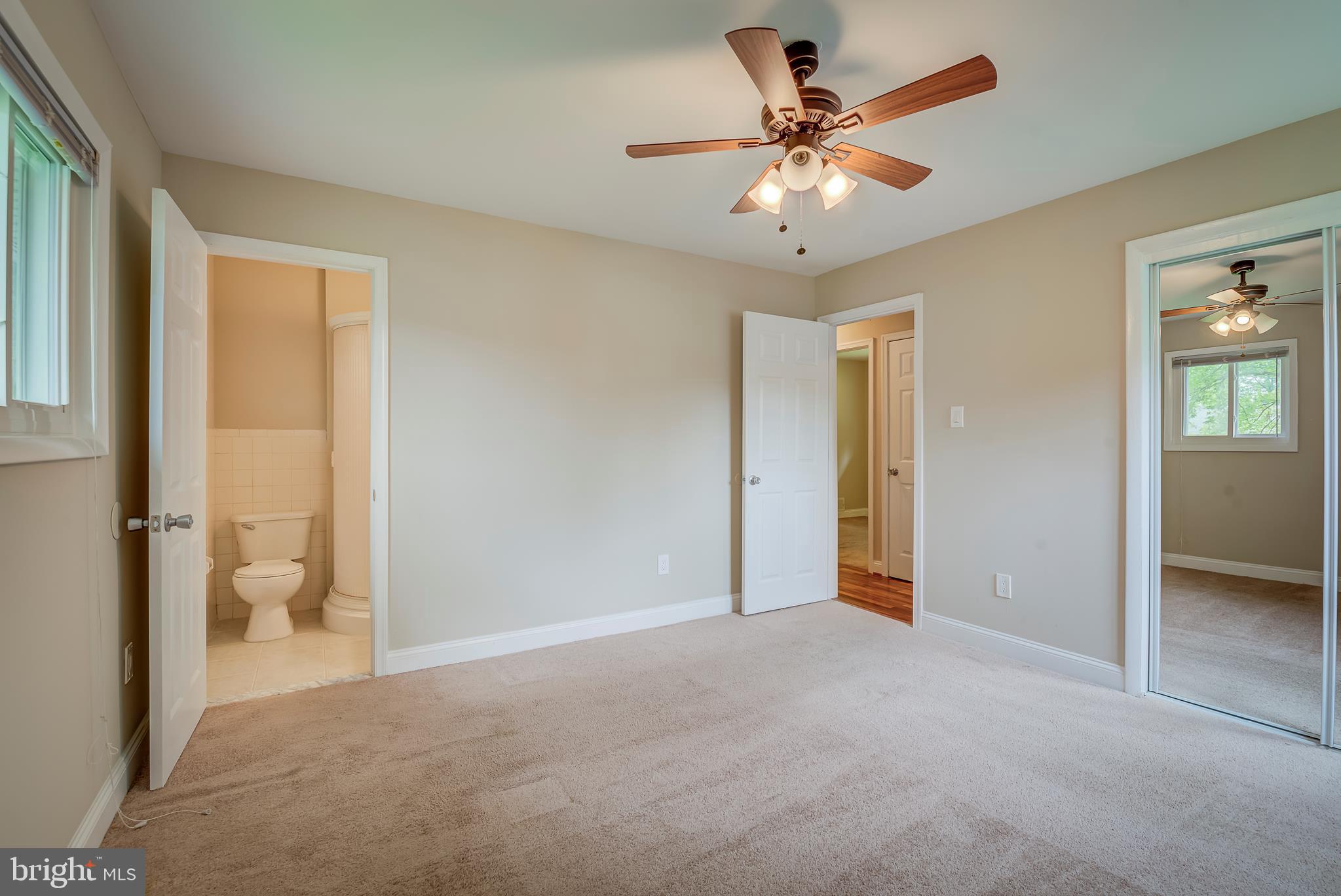 1908 Ritchie Road District Heights, MD 20747 - Photo 35 of 42 Master bedroom