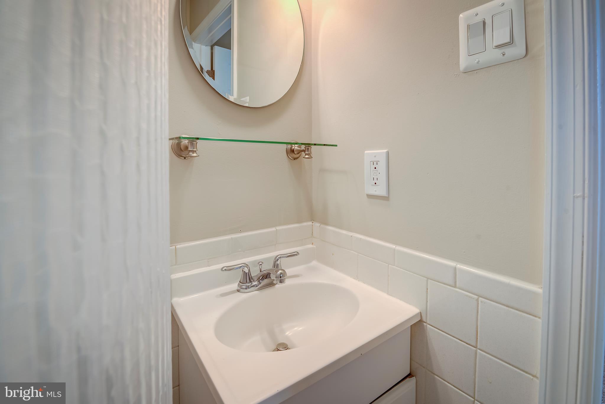 1908 Ritchie Road District Heights, MD 20747 - Photo 38 of 42 Master bathroom