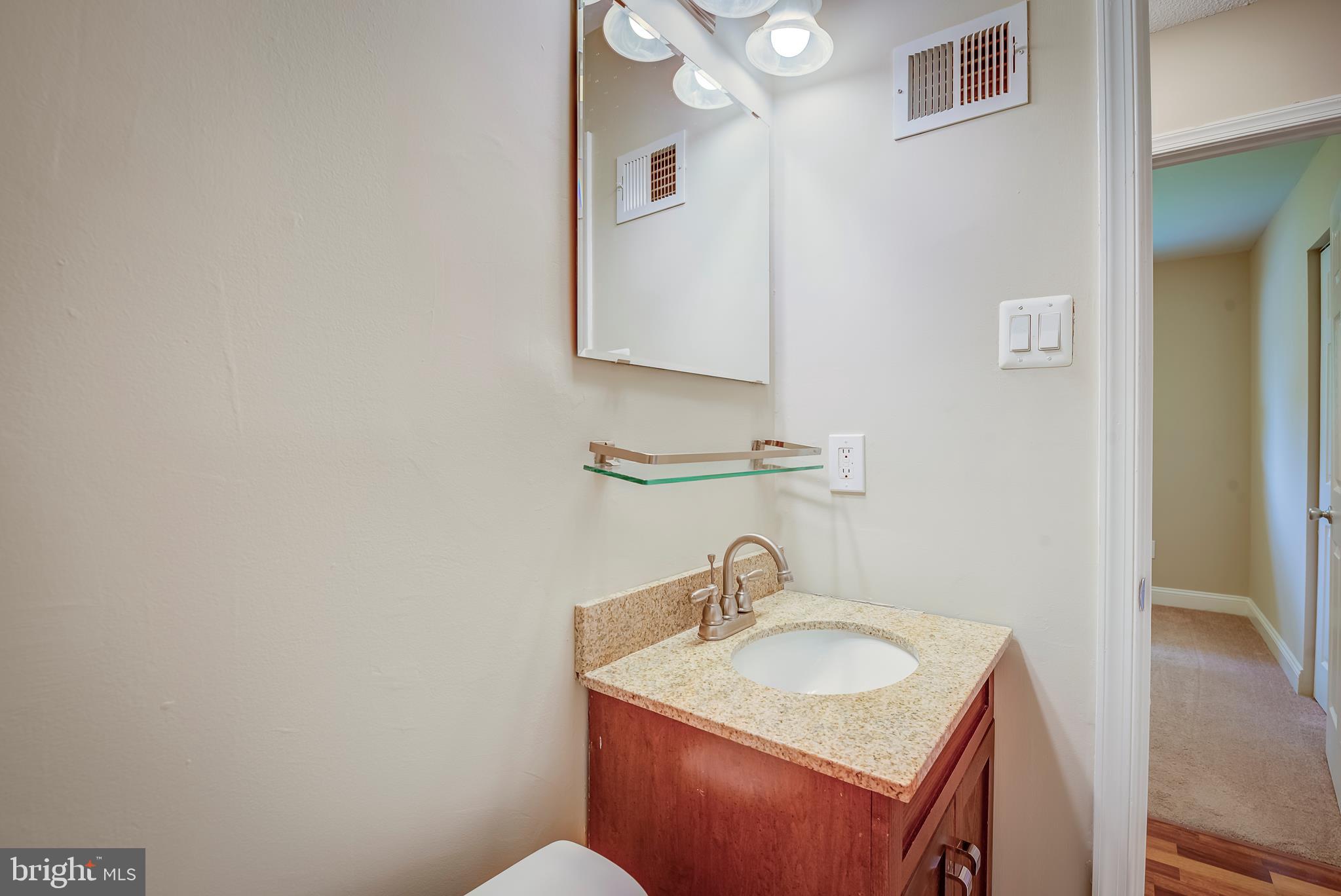 1908 Ritchie Road District Heights, MD 20747 - Photo 41 of 42 Second full bathroom
