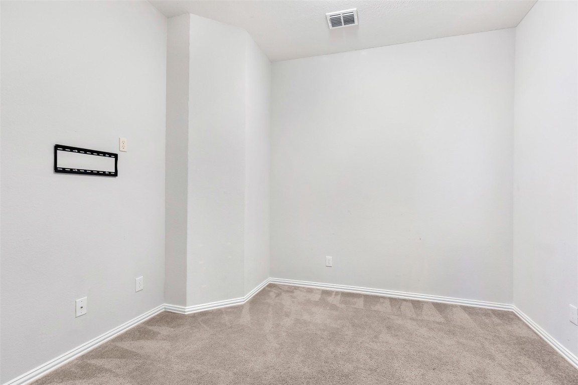 20811 Magical Merlin Way Tomball, TX 77375 - Photo 17 of 31 a view of an empty room