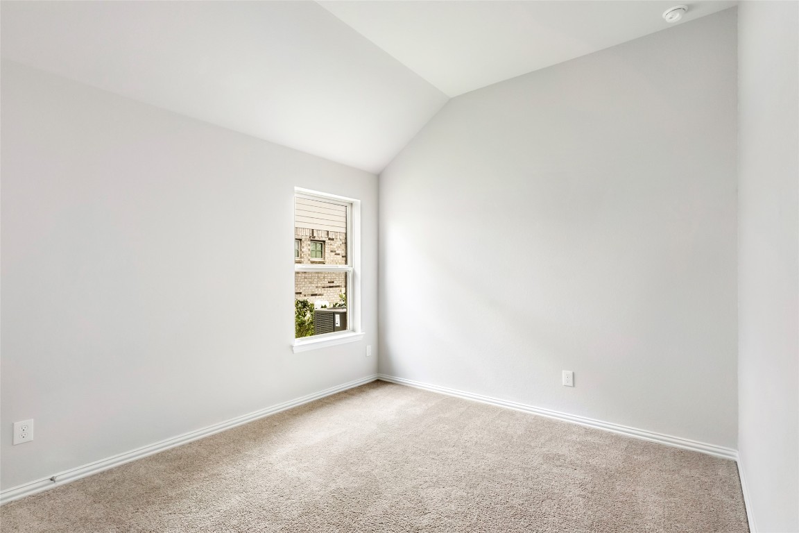 20811 Magical Merlin Way Tomball, TX 77375 - Photo 26 of 31 an empty room with windows