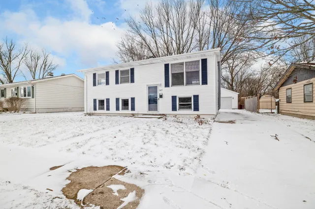 $265,000 | 317 Redpath Avenue, Michigan City, IN 46360