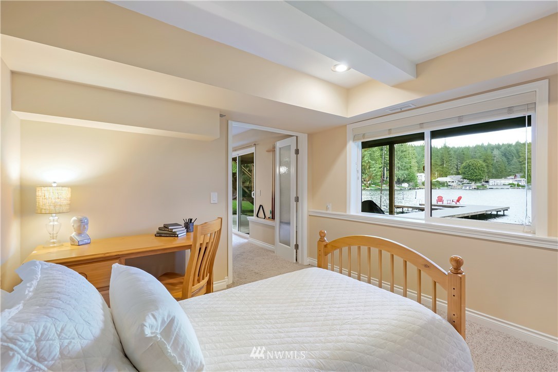 1817 Southwest Lake Roesiger Road Snohomish, WA 98290 - Photo 23 of 37