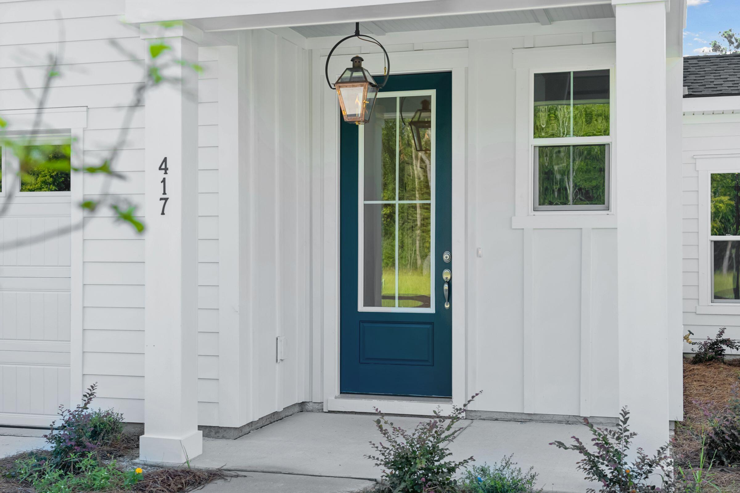 438 Queenview Lane Charleston, SC 29414 - Photo 1 of 28 Front Door