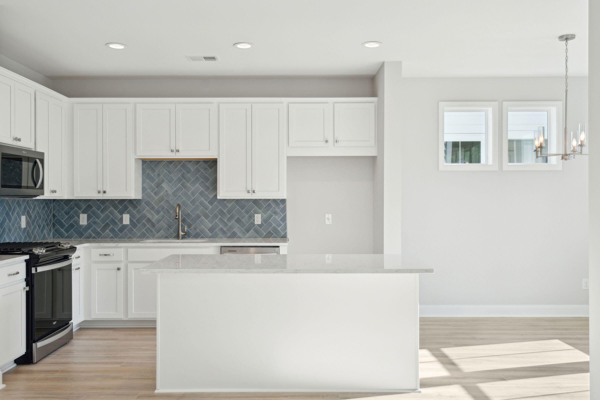 438 Queenview Lane Charleston, SC 29414 - Photo 5 of 28 Kitchen