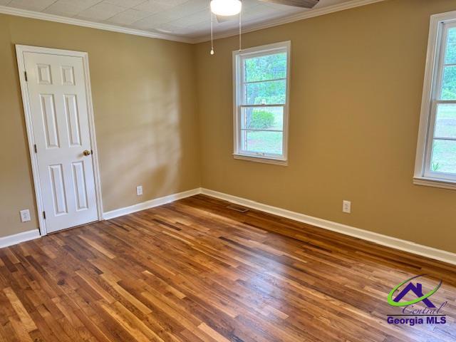 4912 Old Gordon Road Dry Branch, GA 31020 - Photo 12 of 27