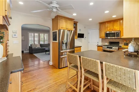 $539,000 | 1204 West 70th Terrace, Kansas City, MO 64113