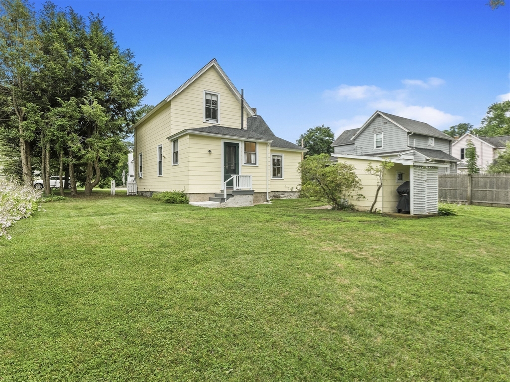 62 Crest Street Concord, MA 01742 - Photo 29 of 38