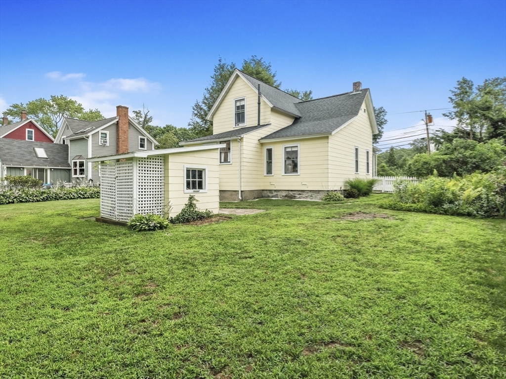 62 Crest Street Concord, MA 01742 - Photo 34 of 38
