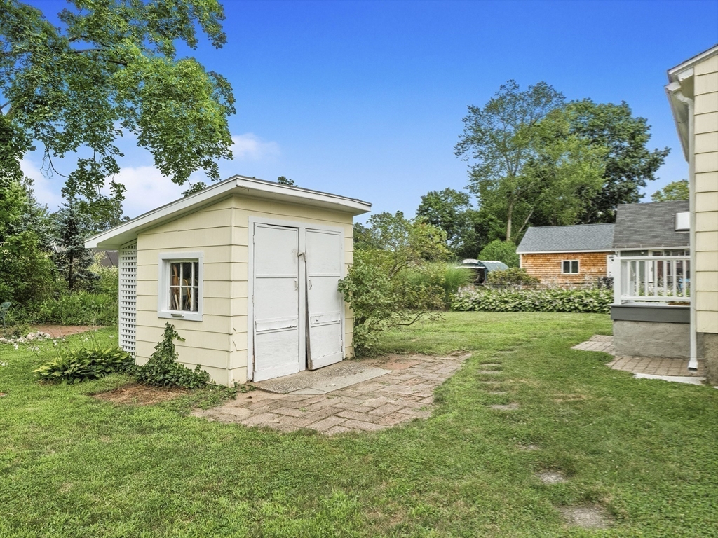 62 Crest Street Concord, MA 01742 - Photo 36 of 38