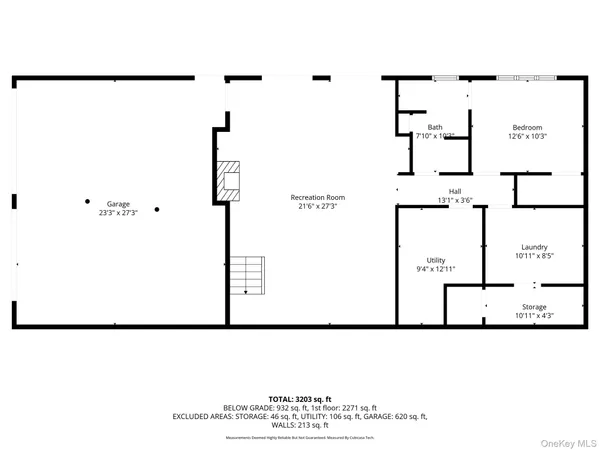 $899,000 | 24 Spook Rock Road, Suffern, NY 10901