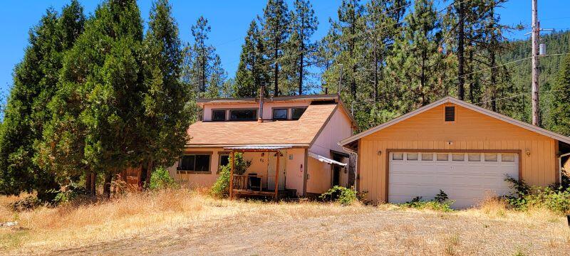 650 Gold Canyon Road Selma, OR 97538 - Photo 47 of 47 50